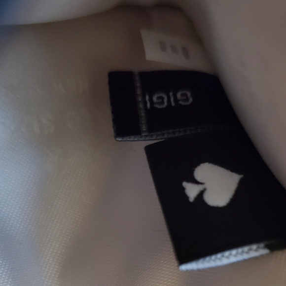 KATE SPADE NEW YORK Madison Card Holder light rose pink Leather Gift NWT, NIB - Picture 4 of 8